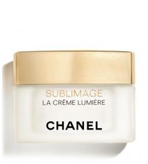 Chanel Sublimage La Creme Lumiere 50g